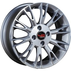 LegeArtis FT2 (6x15/4x100 ET43 DIA56,6)
