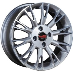 LegeArtis FT2 6x15/4x98 ET38 DIA58,1