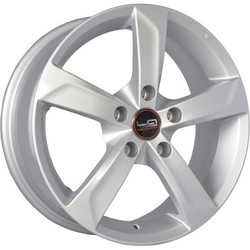 LegeArtis GL20 (6,5x16/5x114,3 ET45 DIA54,1)