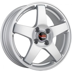 LegeArtis GL6 (6x15/4x100 ET39 DIA54,1)