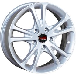 LegeArtis H16 6,5x16/5x114,3 ET45 DIA64,1