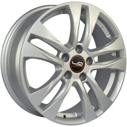 LegeArtis H45 6,5x17/5x114,3 ET50 DIA64,1