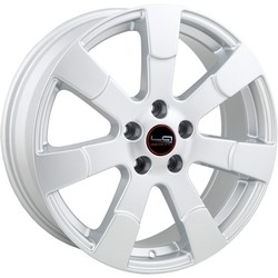LegeArtis H57 (7x18/5x114,3 ET50 DIA64,1)