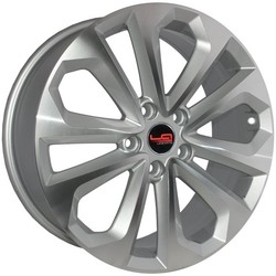 LegeArtis H60 (6,5x17/5x114,3 ET50 DIA64,1)