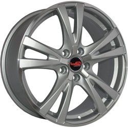 LegeArtis H74 (6,5x17/5x114,3 ET50 DIA64,1)