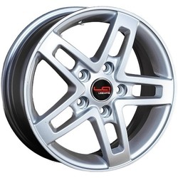 LegeArtis HND104 (6x15/5x114,3 ET46 DIA67,1)