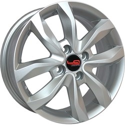 LegeArtis HND111 (6x15/4x100 ET48 DIA54,1)