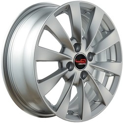LegeArtis HND116 6x15/4x100 ET48 DIA54,1