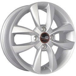 LegeArtis HND122 6x15/4x100 ET48 DIA54,1