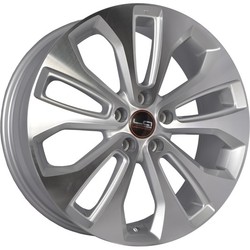 LegeArtis HND124 (7x18/5x114,3 ET41 DIA67,1)