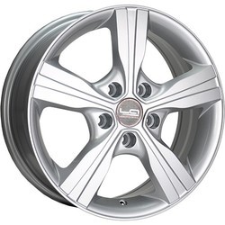 LegeArtis HND125 (6,5x16/5x114,3 ET45 DIA67,1)