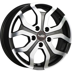 LegeArtis HND133 6,5x16/5x114,3 ET46 DIA67,1