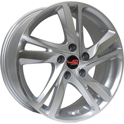 LegeArtis HND157 (7x17/5x114,3 ET47 DIA67,1)