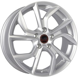 LegeArtis HND176 6,5x17/5x114,3 ET46 DIA67,1