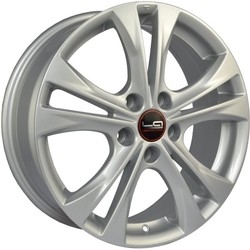 LegeArtis HND57 (5,5x15/5x114,3 ET41 DIA67,1)