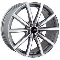 LegeArtis JG1 (8x18/5x108 ET49 DIA63,4)