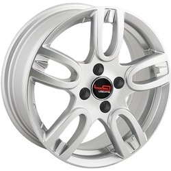 LegeArtis KI100 (6x15/4x100 ET48 DIA54,1)