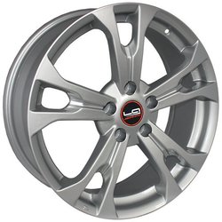 LegeArtis KI106 7x18/5x114,3 ET40 DIA67,1