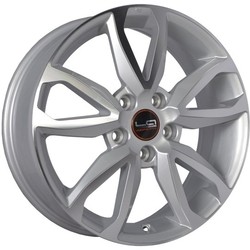 LegeArtis KI109 (6,5x17/5x114,3 ET35 DIA67,1)