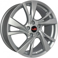 LegeArtis KI119 (7,5x18/5x114,3 ET46 DIA67,1)