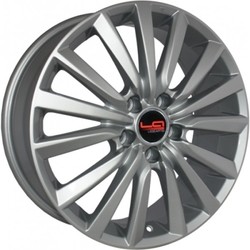 LegeArtis KI124 (6,5x16/5x114,3 ET41 DIA67,1)