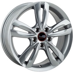 LegeArtis KI126 (6,5x17/5x114,3 ET46 DIA67,1)