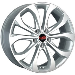 LegeArtis KI129 (7x17/5x114,3 ET35 DIA67,1)