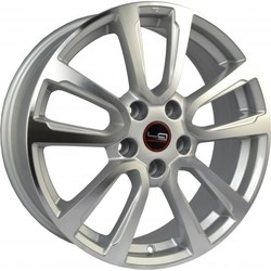 LegeArtis KI138 (6,5x17/5x114,3 ET35 DIA67,1)