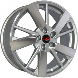 LegeArtis KI139 (7,5x18/5x114,3 ET50 DIA67,1)