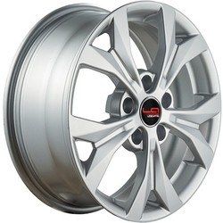 LegeArtis KI170 (6,5x17/5x114,3 ET44 DIA67,1)