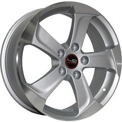 LegeArtis KI171 (6,5x17/5x114,3 ET46 DIA67,1)