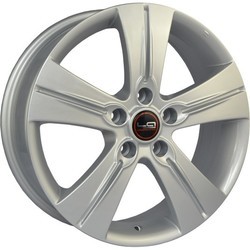 LegeArtis KI36 (6,5x17/5x114,3 ET35 DIA67,1)