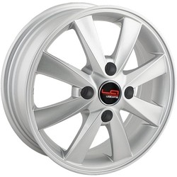 LegeArtis KI49 5,5x15/4x100 ET46 DIA54,1
