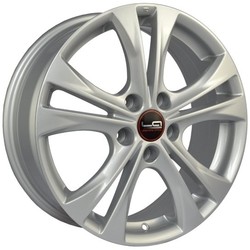 LegeArtis KI72 (5,5x15/5x114,3 ET41 DIA67,1)