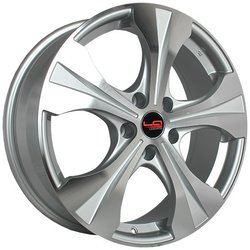LegeArtis KI80 (6,5x17/5x114,3 ET35 DIA67,1)