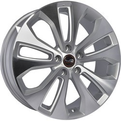 LegeArtis KI92 (7x17/5x114,3 ET50 DIA67,1)