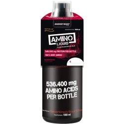 Energybody Systems Amino Liquid 1000 ml
