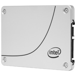 Intel DC S3520