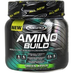 MuscleTech Amino Build