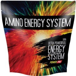 Power Pro Amino Energy System