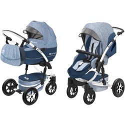 BabyActive Shell Eko 2 in 1