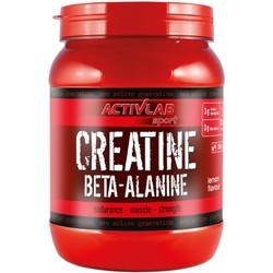 Activlab Creatine/Beta-Alanine 300 g