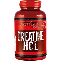 Activlab Creatine HCL 120 cap