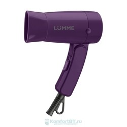 LUMME LU-1041 (фиолетовый)