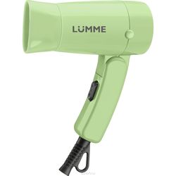 LUMME LU-1041 (зеленый)