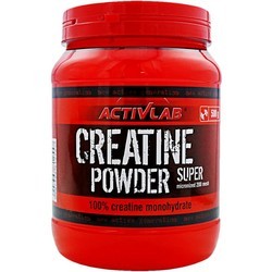 Activlab Creatine Powder Super 500 g