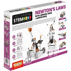 Engino Newtons Laws STEM07
