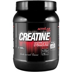 Activlab Creatine Powder 600 g