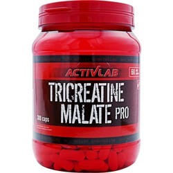 Activlab Tricreatine Malate Pro 120 cap