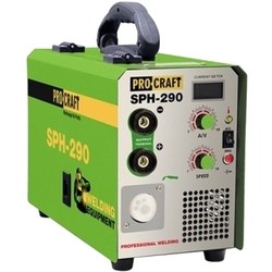 Pro-Craft SPH-290